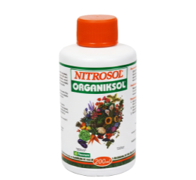 Nitrosol 200ml