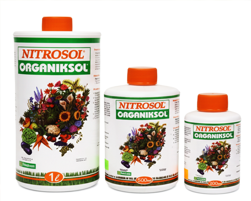 Nitrosol Assorted
