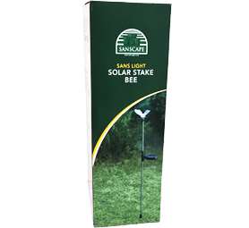 Sans Solar Stake Bee