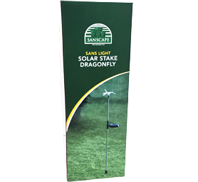 Sans Solar Stake Dragonfly